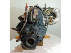 Recambio de motor completo para honda accord berlina (cg7-9/ch1-7) 1.8 16v cat referencia OEM IAM F18B2   2