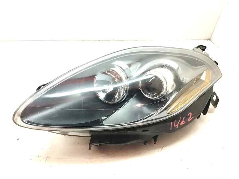 Recambio de faro izquierdo para fiat croma (194) 1.9 8v jtd cat (939a1000 / 192a8000) referencia OEM IAM 086611153L  