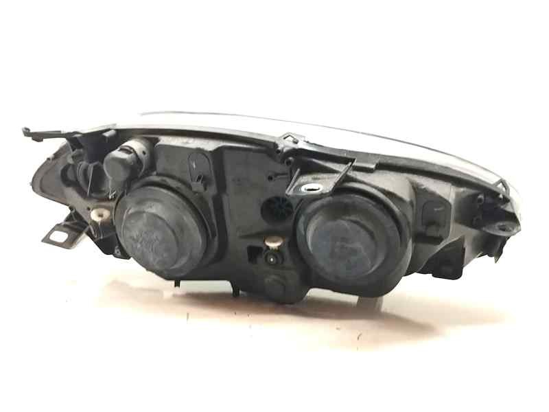Recambio de faro izquierdo para fiat croma (194) 1.9 8v jtd cat (939a1000 / 192a8000) referencia OEM IAM 086611153L  