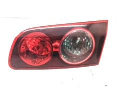 Recambio de piloto trasero derecho interior para fiat croma (194) 1.9 8v jtd cat (939a1000 / 192a8000) referencia OEM IAM 274822