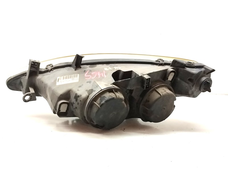 Recambio de faro derecho para peugeot 307 break / sw (s1) 2.0 16v hdi fap cat (rhr / dw10bted4) referencia OEM IAM 9641615680  
							
