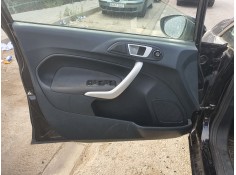 Recambio de guarnecido puerta delantera izquierda para ford fiesta (cb1) titanium referencia OEM IAM   