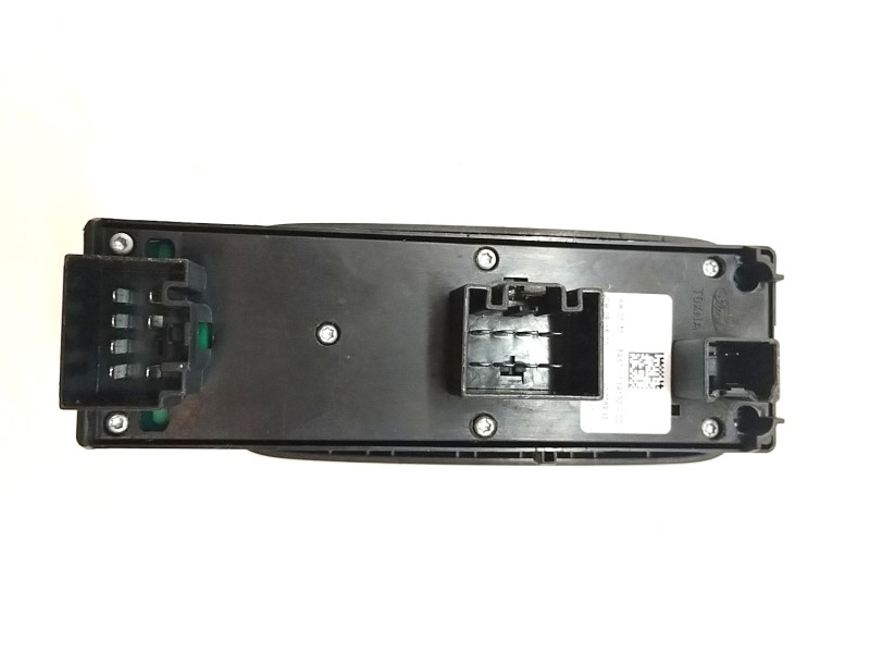 Recambio de mando elevalunas delantero izquierdo para ford fiesta (cb1) titanium referencia OEM IAM 8A6T14A132CC  