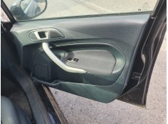 Recambio de guarnecido puerta delantera derecha para ford fiesta (cb1) titanium referencia OEM IAM   