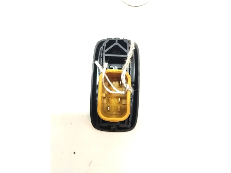 Recambio de mando elevalunas delantero derecho para ford fiesta (cb1) titanium referencia OEM IAM 8A6T14529AB  