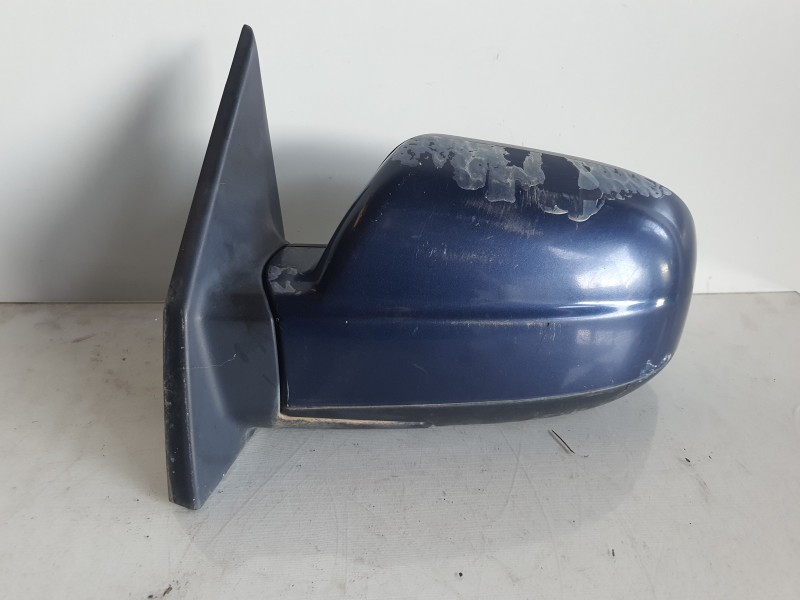 Recambio de retrovisor izquierdo para hyundai tucson (jm) referencia OEM IAM   