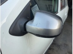 Recambio de retrovisor izquierdo para dacia logan mcv ii 1.5 dci diesel fap cat referencia OEM IAM   