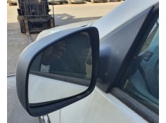 Recambio de retrovisor izquierdo para dacia logan mcv ii 1.5 dci diesel fap cat referencia OEM IAM    2