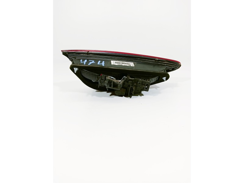 Recambio de piloto trasero derecho interior para seat leon (5f1) reference referencia OEM IAM   