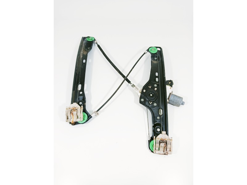 Recambio de elevalunas delantero derecho para bmw serie 3 berlina (e90) 2.0 16v diesel referencia OEM IAM SINREFVISIBLE  
							