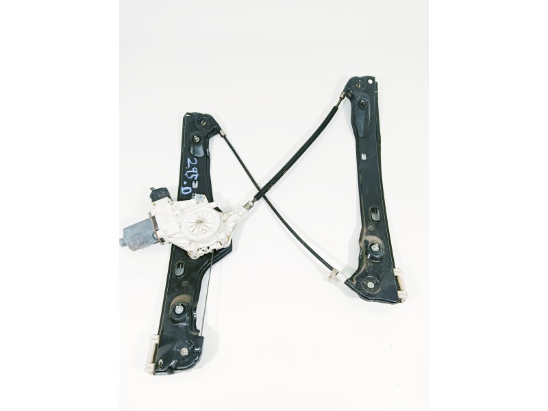 Recambio de elevalunas delantero derecho para bmw serie 3 berlina (e90) 2.0 16v diesel referencia OEM IAM SINREFVISIBLE  