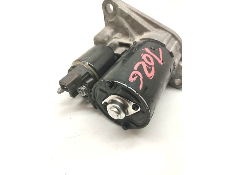Recambio de motor arranque para seat cordoba berlina (6l2) fresh referencia OEM IAM 0001120400  