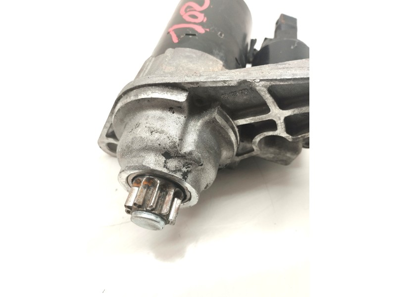 Recambio de motor arranque para seat cordoba berlina (6l2) fresh referencia OEM IAM 0001120400  