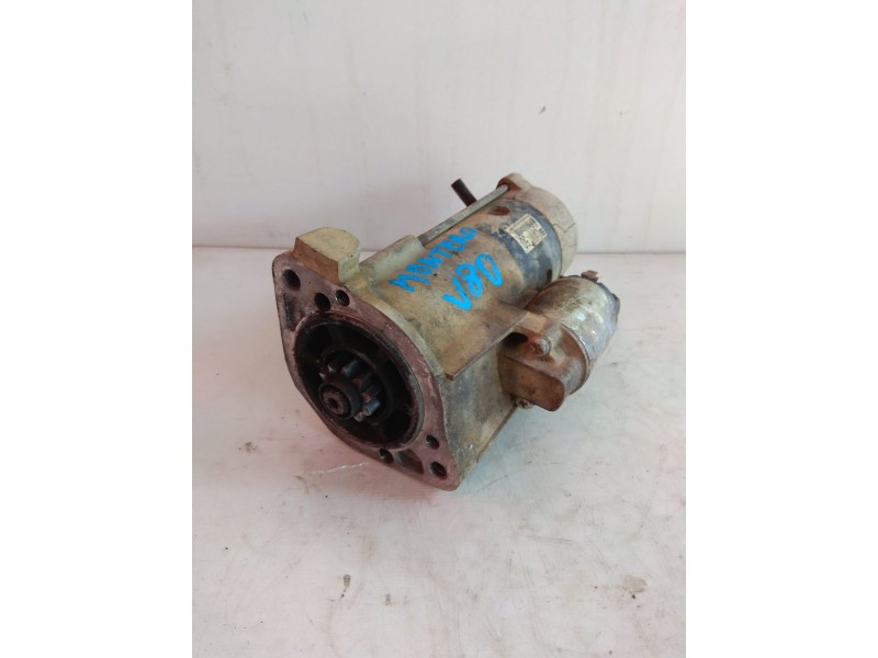 Recambio de motor arranque para mitsubishi montero (v80/v90) 3.2 di-d intense (5-ptas.) referencia OEM IAM M008T75074  