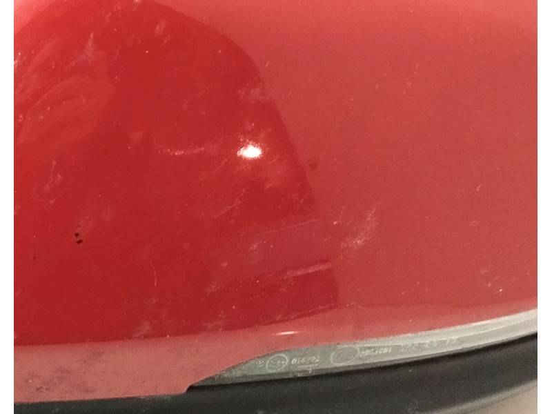 Recambio de retrovisor izquierdo para bmw serie 1 lim. (f40) 1.5 12v turbodiesel referencia OEM IAM   