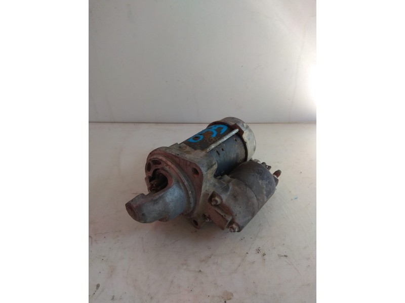 Recambio de motor arranque para bmw serie 5 berlina (e60) 3.0 24v cat referencia OEM IAM 2167996  
							