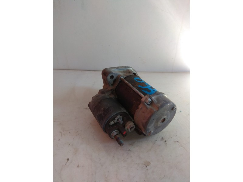 Recambio de motor arranque para bmw serie 5 berlina (e60) 3.0 24v cat referencia OEM IAM 2167996  