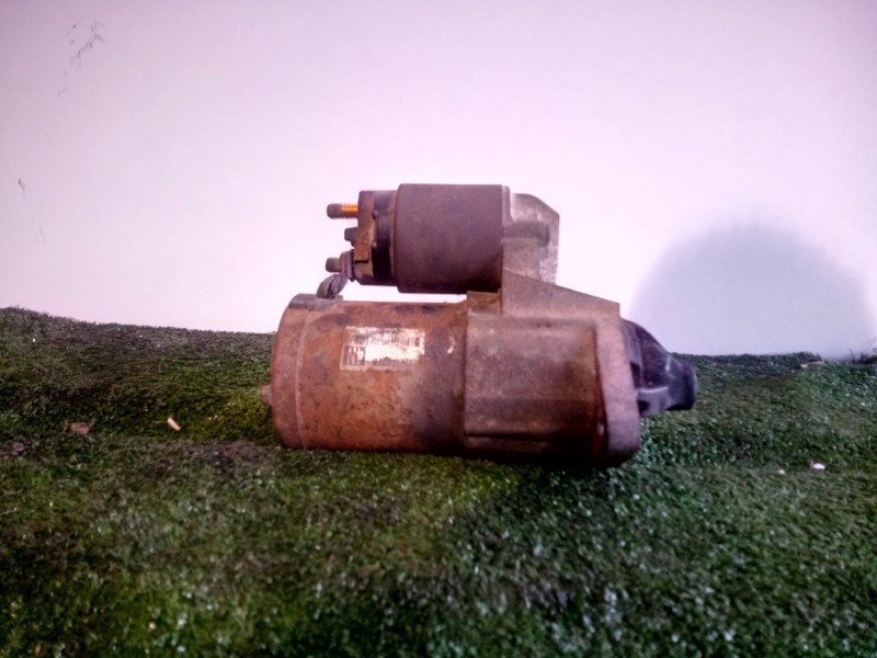 Recambio de motor arranque para suzuki grand vitara jb (jt) 2.0 16v cat referencia OEM IAM M000T21671  
							