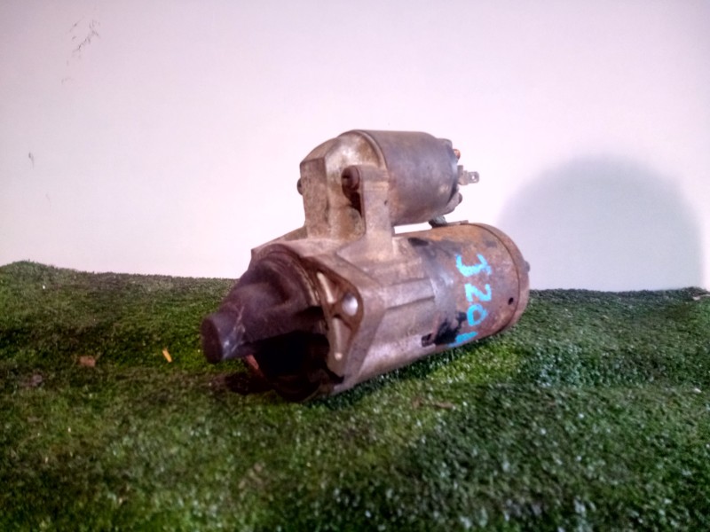 Recambio de motor arranque para suzuki grand vitara jb (jt) 2.0 16v cat referencia OEM IAM M000T21671  
							