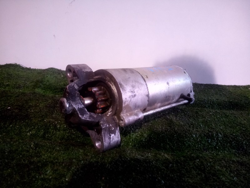 Recambio de motor arranque para ford s-max (ca1) 2.0 tdci cat referencia OEM IAM 6GN11000FA  
							