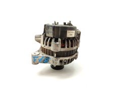 Recambio de alternador para opel astra g berlina 1.6 cat (z 16 se / l55) referencia OEM IAM CAL12100AS  
