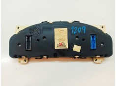 Recambio de cuadro instrumentos para jaguar s-type 2.7 v6 diesel executive referencia OEM IAM 4R8F10849   2
