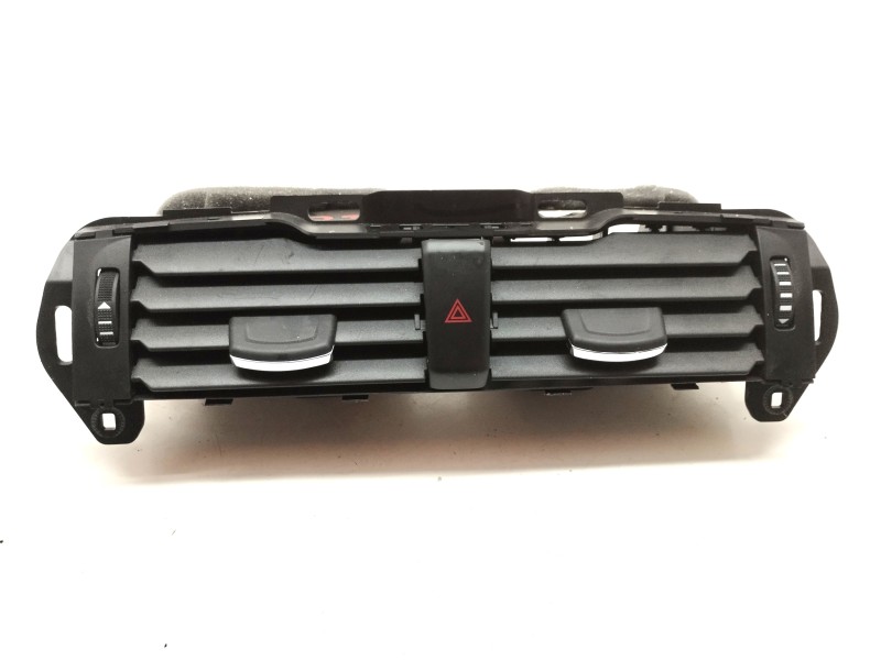 Recambio de rejilla aireadora para ford mondeo lim. 2.0 tdci cat referencia OEM IAM   