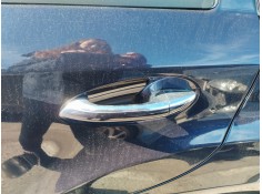 Recambio de maneta exterior trasera izquierda para mercedes-benz clase m (w164) 3.0 cdi cat referencia OEM IAM   