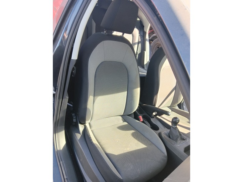 Recambio de asiento delantero derecho para seat ibiza (kj1) 1.6 tdi referencia OEM IAM   
							