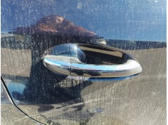 Recambio de maneta exterior trasera derecha para mercedes-benz clase m (w164) 3.0 cdi cat referencia OEM IAM   
