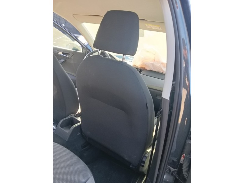 Recambio de asiento delantero derecho para seat ibiza (kj1) 1.6 tdi referencia OEM IAM   
							