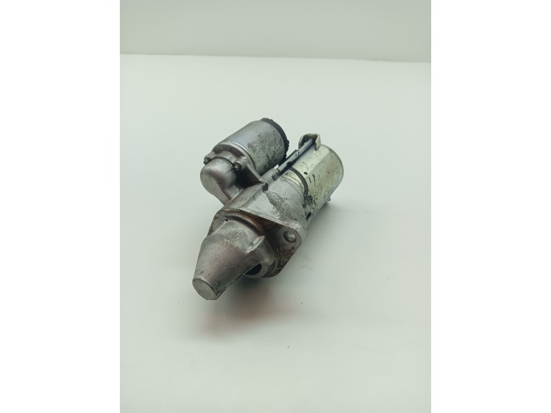 Recambio de motor arranque para chevrolet kalos 1.4 cat referencia OEM IAM SINREFVISIBLE  
							