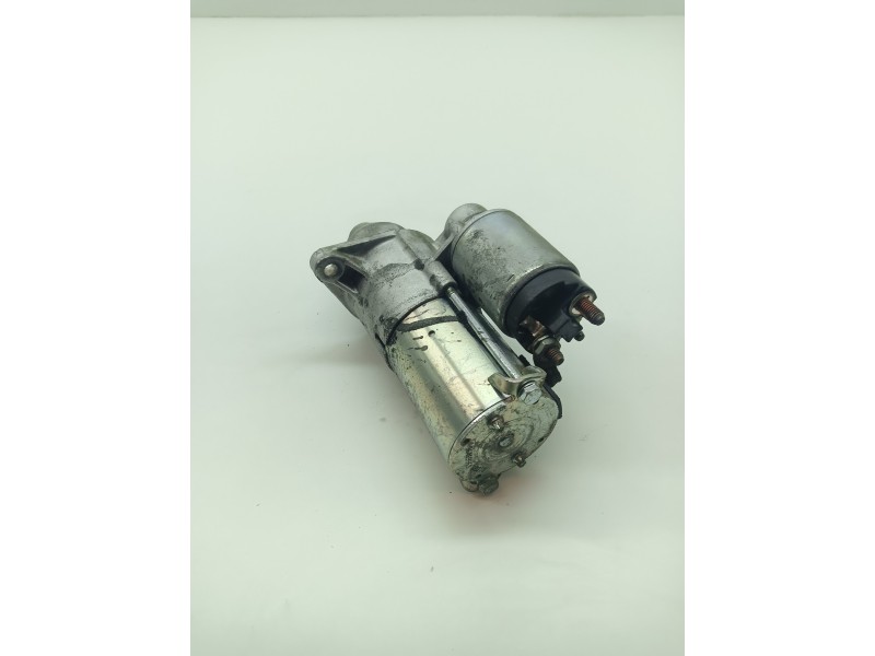 Recambio de motor arranque para chevrolet kalos 1.4 cat referencia OEM IAM SINREFVISIBLE  
							
