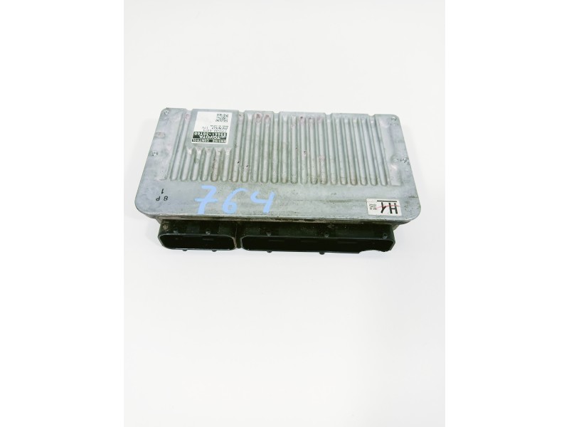 Recambio de centralita motor uce para lexus gs 450h referencia OEM IAM 8966130T60  