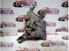 Recambio de faro antiniebla izquierdo para peugeot 407 2.0 16v hdi fap cat (rhr / dw10bted4) referencia OEM IAM    2