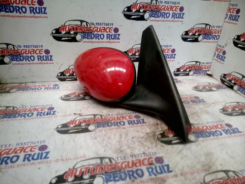 Recambio de retrovisor derecho para alfa romeo 147 (190) referencia OEM IAM   
