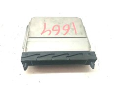 Recambio de centralita motor uce para volvo s80 berlina 2.4 d 163 cv referencia OEM IAM 30646978A  