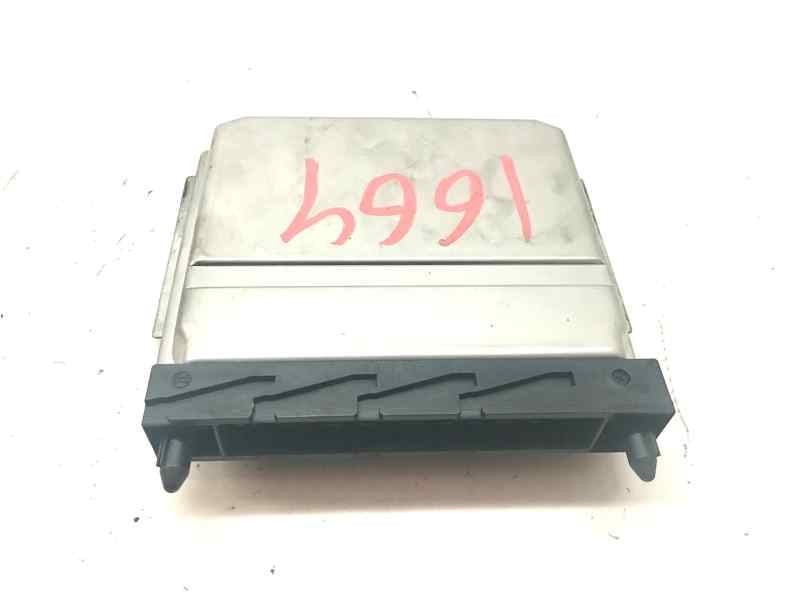 Recambio de centralita motor uce para volvo s80 berlina 2.4 d 163 cv referencia OEM IAM 30646978A  