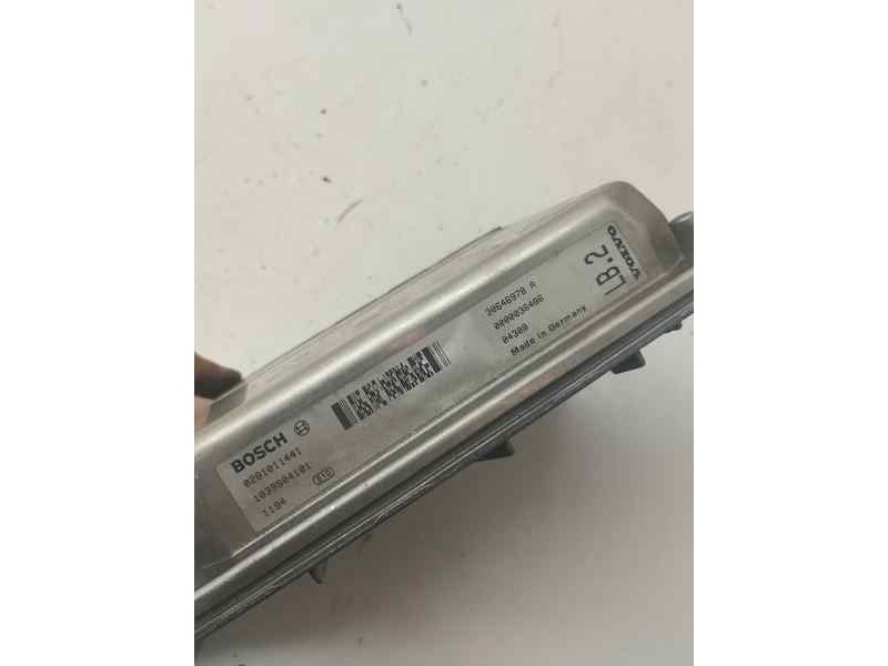 Recambio de centralita motor uce para volvo s80 berlina 2.4 d 163 cv referencia OEM IAM 30646978A  
							
