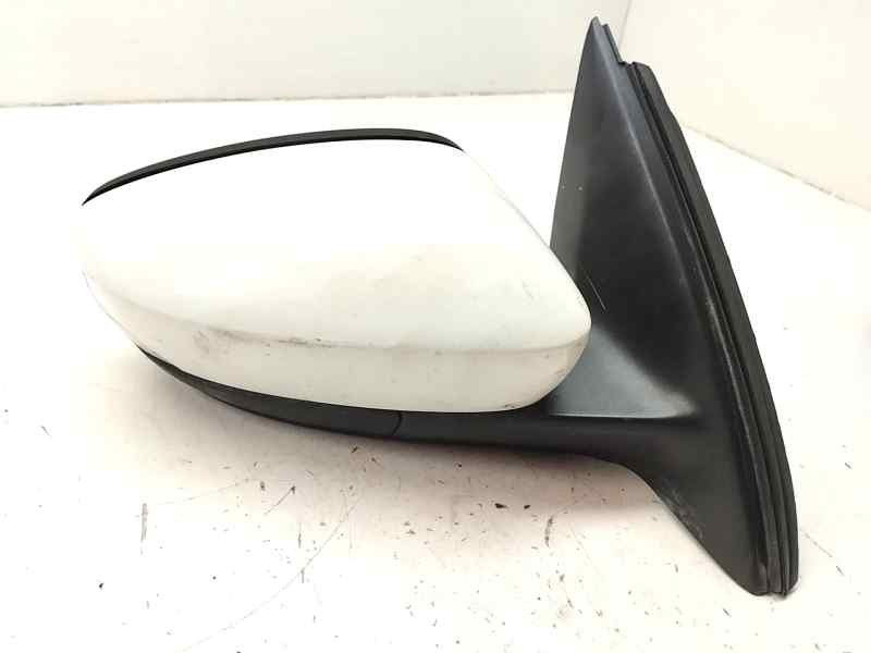 Recambio de retrovisor derecho para seat toledo (kg3) 1.6 tdi 116 cv referencia OEM IAM   