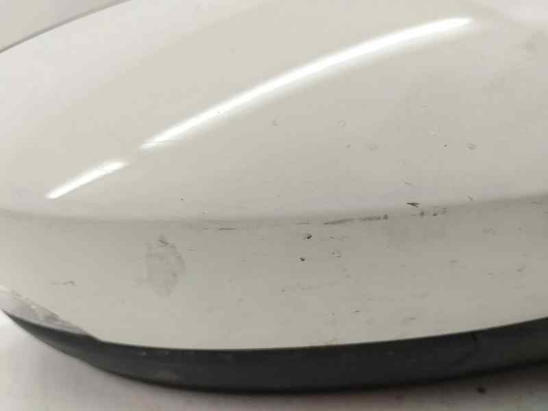 Recambio de retrovisor derecho para seat toledo (kg3) 1.6 tdi 116 cv referencia OEM IAM   