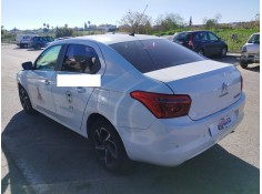 Recambio de cerradura maletero / porton para citroën c-elysée 1.5 blue-hdi fap referencia OEM IAM   