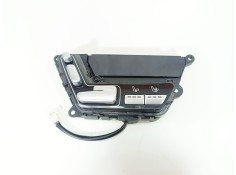 Recambio de maneta interior delantera izquierda para mercedes-benz clase s (w221) berlina s 350 cdi 4-matic (221.080) referencia