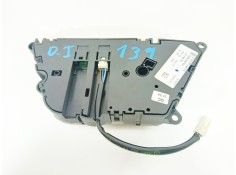 Recambio de maneta interior delantera izquierda para mercedes-benz clase s (w221) berlina s 350 cdi 4-matic (221.080) referencia 2