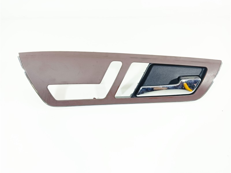 Recambio de maneta interior delantera derecha para mercedes-benz clase s (w221) berlina s 350 cdi 4-matic (221.080) referencia O
							