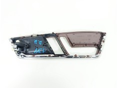 Recambio de maneta interior delantera derecha para mercedes-benz clase s (w221) berlina s 350 cdi 4-matic (221.080) referencia O 2