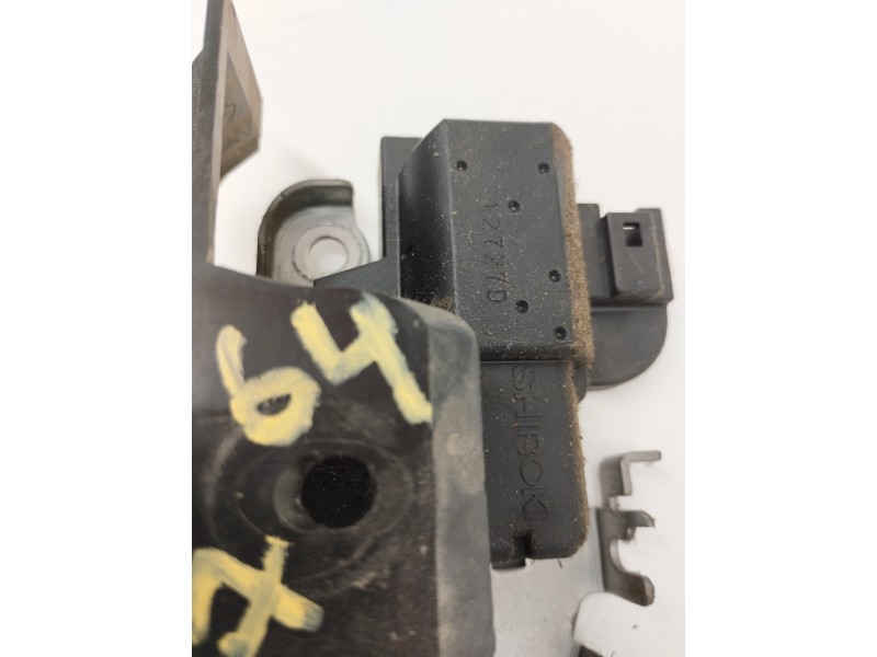 Recambio de cerradura maletero / porton para lexus gs 450h referencia OEM IAM 12727D  