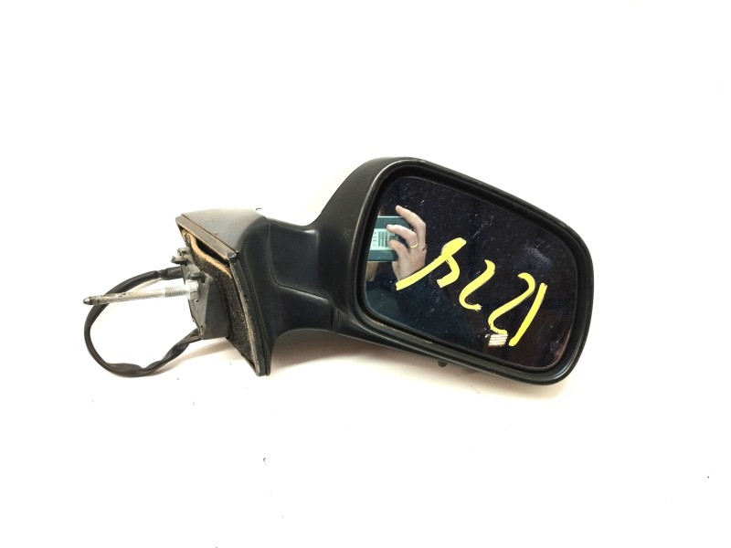 Recambio de retrovisor derecho para peugeot 407 1.6 hdi fap cat (9hz / dv6ted4) referencia OEM IAM 024145  