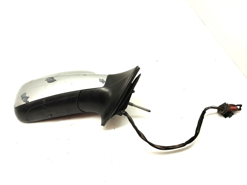 Recambio de retrovisor derecho para peugeot 407 1.6 hdi fap cat (9hz / dv6ted4) referencia OEM IAM 024145  