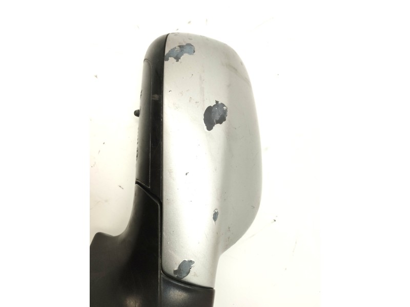 Recambio de retrovisor derecho para peugeot 407 1.6 hdi fap cat (9hz / dv6ted4) referencia OEM IAM 024145  